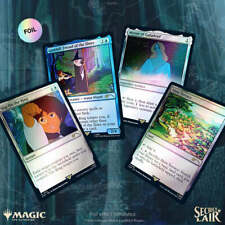 Magic: The Gathering TCG - More Adventures in Middle-earth - Foil Edition picture