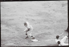 Pittsburgh Pennsylvania Dodgers Ron Fairly a great catch makes - 1962 Old Photo picture