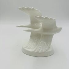 Royal Doulton Images Sculptures Going Home Geese H.N. 3527 TABLEWARE LTD. 1982 picture