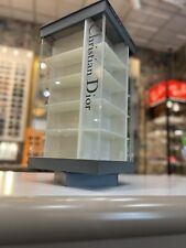 CHRISTIAN DIOR VINTAGE EYEWEAR LARGE COLLECTION DISPLAY NEW AUTHENTIC picture