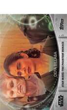 2020 Topps Women of Star Wars #19 Depa Billaba Star Wars Card picture
