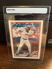 1988 Topps TIFFANY Tony Gwynn Baseball Card #360 NM-MT  picture