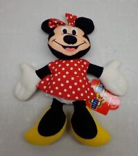 Applause Inc. Minnie Mouse Beanbag 7