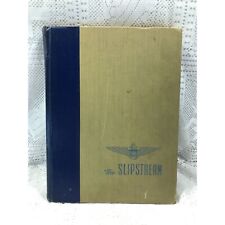 The Slipstream, mark v edition, US Naval Aviation at War, 1944 Navy Yearbook picture