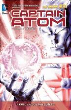 Captain Atom Vol. 2: Genesis (The New 52) by Krul, J.T. in New picture