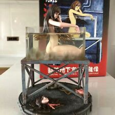 Echoes Gallery 1/6 Hospital Basement Tomie Kawakami Resin Model In Stock Anime picture