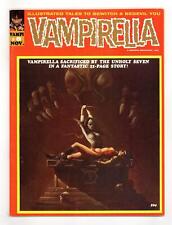 Vampirella #8 FN 6.0 1970 picture