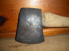 RARE Vintage CONNIE Pattern Small Single Bit Axe picture
