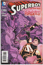 Superboy #31, Vol. 5 (2011-2014) DC Comics,High Grade,Original Owner picture