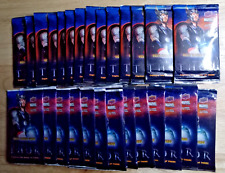 2011 UD Marvel Thor: The Movie 🔥 Lot w 28 Sealed Packs + 30 Base Set Cards picture