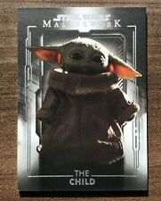 2020 Topps Star Wars Masterwork Base Card ~ Pick your Card picture
