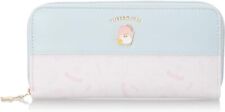 Sanrio Character Tuxedo Sam Long Wallet Card & Coin Case 7702030 New Japan picture