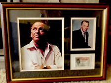 Frank Sinatra Memorabilia -One Of A Kind- picture