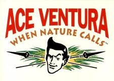 1995 Donruss Ace Ventura: When Nature Calls Alrighty Then picture