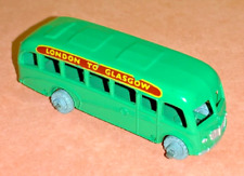 VTG Matchbox Lesney London to Glasgow Long Distance Bedford Coach Bus - AS IS picture