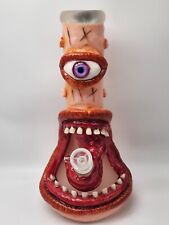 One Eyed Monster Pipe Bong picture