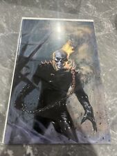 Cosmic Ghost Rider #1 Virgin Variant Unknown Comics Exclusive Gabriele Dell'Otto picture