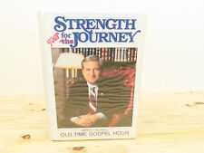 Jerry Falwell OLD TIME GOSPEL Strength For Your Journey Jerry Falwell Cassettes picture