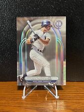 2024 Topps Tribute Don Mattingly Topps Tribute #71 Base New York Yankees picture