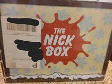 Unopened Nick Box Winter 2017 Size XL picture