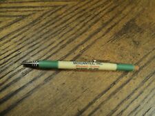 Vintage Mechanical Pencil Advertising   Leadway & Del Haven Quality Foods picture