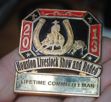 2013 Houston Livestock Show & Rodeo 