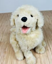 JOY FOR ALL Hasbro Companion Pet Golden Pup 2016 -Works great picture