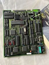 Unknown Not Working Atlus  Jamma￼ Pcb Board arcade VIDEO GAMe C104 picture