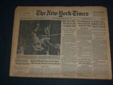 1979 MAY 22 THE NEW YORK TIMES - MONTREAL CANADIANS WIN STANLEY CUP - NP 3549 picture