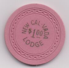 $1 Cal-Vada Lodge, New 1951 picture