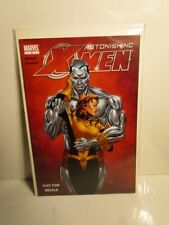 Astonishing X-Men (2004 3rd Series) Marvel Legends Reprint #4 BAGGED BOARDED picture