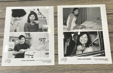 Vintage Lovely and Amazing Press Release Movie Photos Set of 2 Emily Mortimer picture