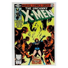 X-Men (1963 series) #134 in Near Mint minus condition. Marvel comics [u picture