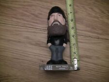 Jase From Duck Dynsasty Bobblehead 8 inches tall A and E 2013 Faith Family  picture