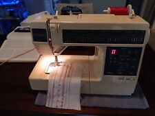Singer 2210 Athena Computerized Sewing Machine TESTED picture