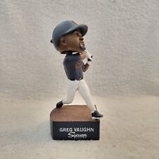 San Diego Padres Greg Vaughn Bobble Head Statue New in Box picture