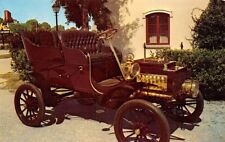 1904 Rambler Car Cars and Music of Yesterday Sarasota Florida picture
