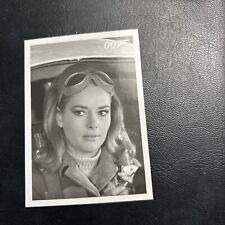 55b James Bond Archives You Only Live Twice 2015 #32 Helga Brandt picture