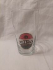 George Killian's Irish Red Beer Glass picture