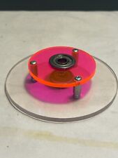 Slam-A-Winner Arcade Game TOP PULLEY ASSEMBLY FOR BELT picture