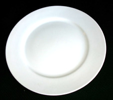 Block Spal Lisboa White Dinner Plate 10-5/8