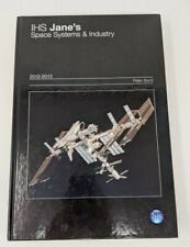 IHS Jane's Space Systems & Industry 2012-2013 - FAST SHIPPING picture