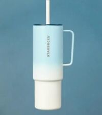 Starbucks Korea 2024 Clash Mir All Day Handle Cold Cup 932ml picture