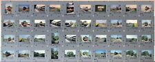 Original 35mm Train Slides X 40 Chinnor Free UK Post Date 2003 (B41) picture