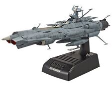 Space Battleship Yamato 2202 Earth Federation Andromeda Class Ship Number 1 picture
