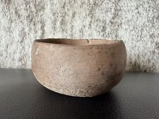 Prehistoric Hohokam Bowl - Beautiful, Fully Intact, No Cracks, 4” Diameter picture