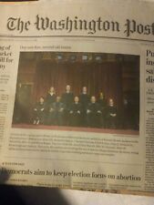 The Washington Post Saturday October 8 2022 picture