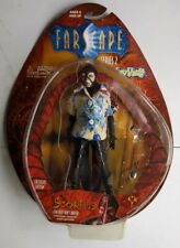 NEW FARSCAPE SERIES 2 SCORPIUS EXCLUSIVE EDITION TOYVAULT FIGURE 2000 g22 picture