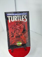 Teenage Mutant Ninja Turtles #53 (1992) Eastman and Laird 1st appearance Karai  picture
