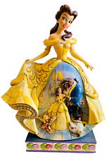 Walt Disney Showcase Beauty and the Beast “Moonlit Enchantment” 4010021 picture
